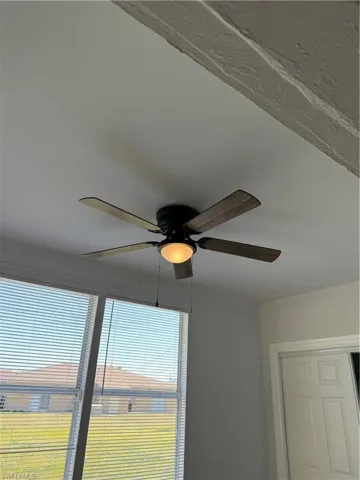 Unit A - Sunroom