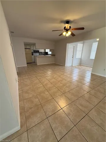 Unit A - Sunroom
