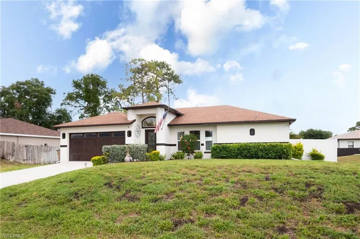 14241 Chancellor St, Fort Myers, Florida 33905