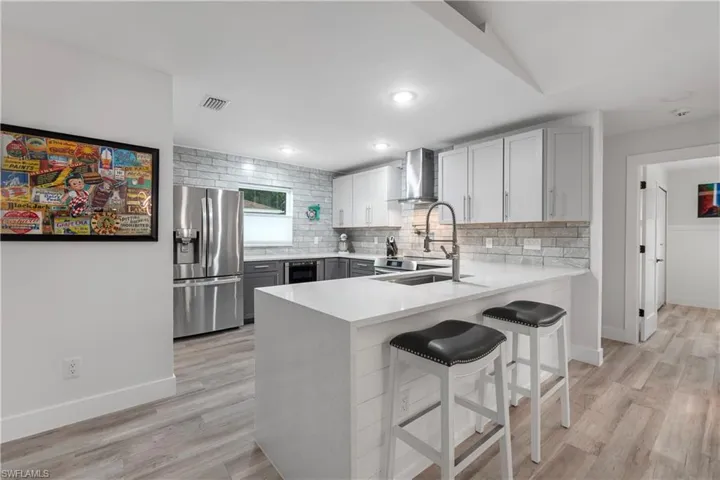 14241 Chancellor St, Fort Myers, Florida 33905