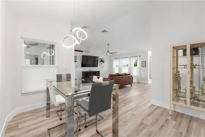 14241 Chancellor St, Fort Myers, Florida 33905