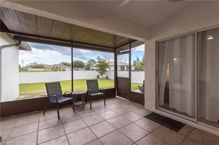 14241 Chancellor St, Fort Myers, Florida 33905