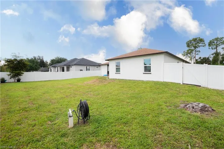 14241 Chancellor St, Fort Myers, Florida 33905