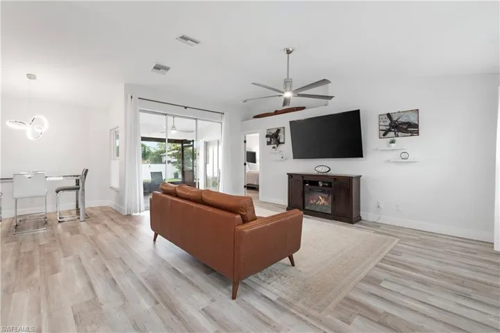 14241 Chancellor St, Fort Myers, Florida 33905