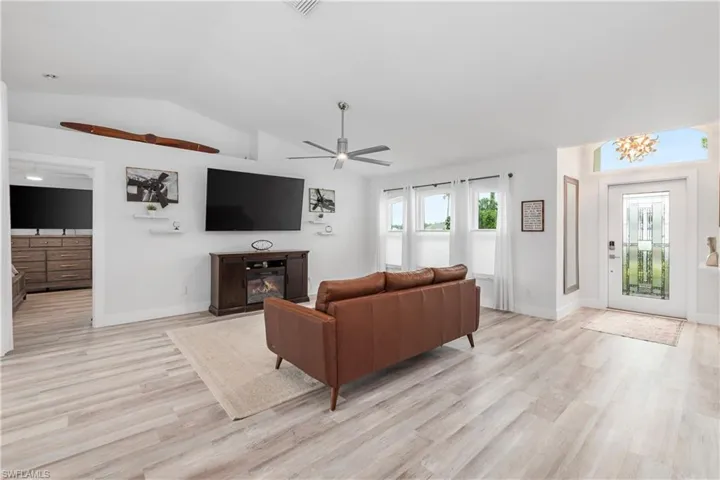 14241 Chancellor St, Fort Myers, Florida 33905