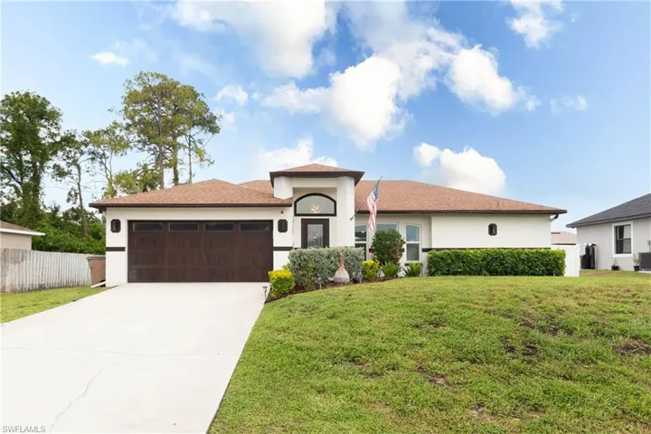 14241 Chancellor St, Fort Myers, Florida 33905