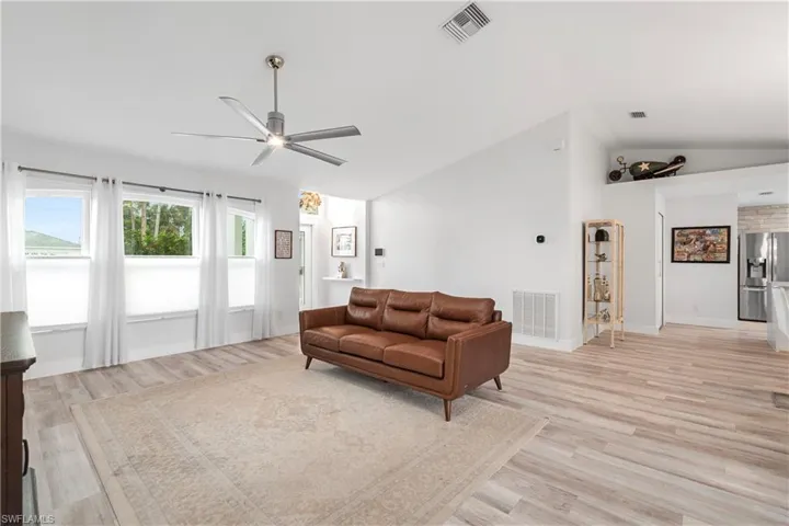 14241 Chancellor St, Fort Myers, Florida 33905
