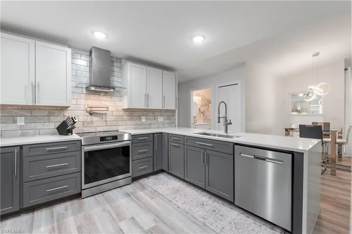 14241 Chancellor St, Fort Myers, Florida 33905