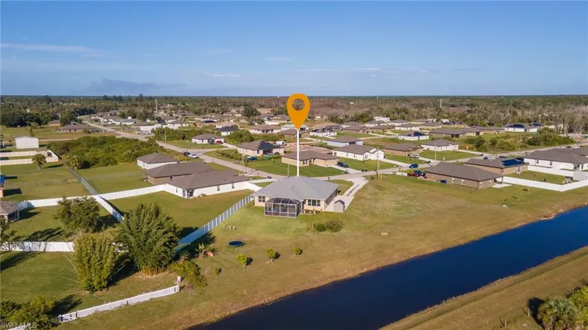 236 Loadstar St, Fort Myers, Florida 33913