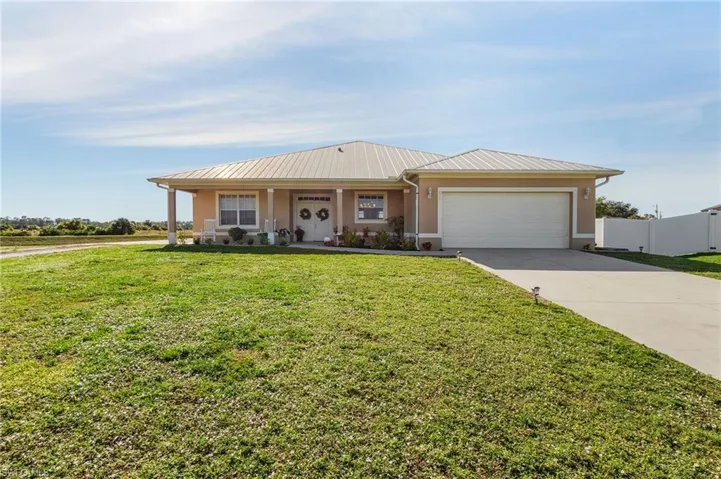 236 Loadstar St, Fort Myers, Florida 33913