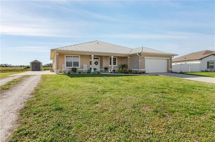 236 Loadstar St, Fort Myers, Florida 33913