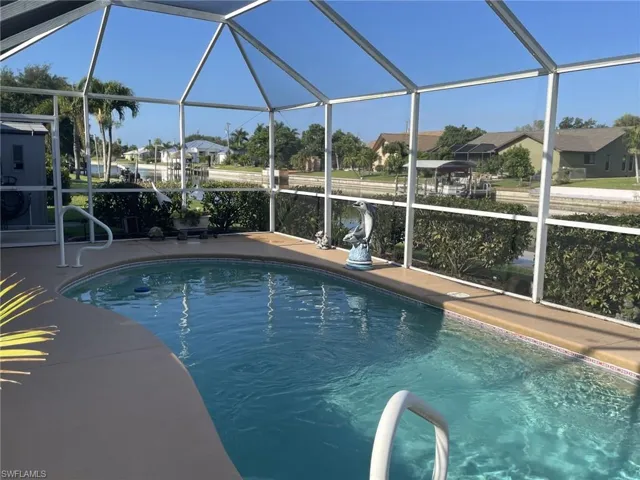 428 Se 13th Pl, Cape Coral Fl 33990