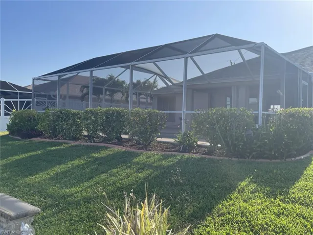 428 Se 13th Pl, Cape Coral Fl 33990