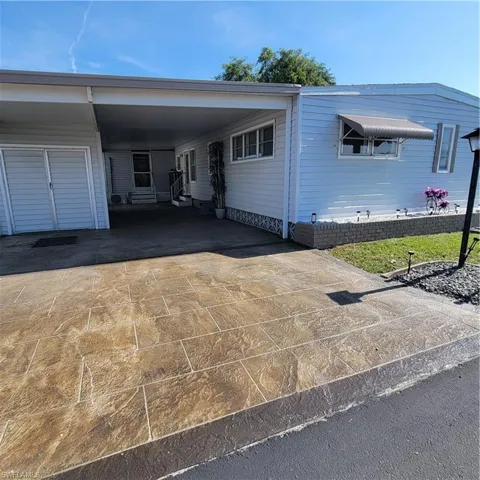 275 Boros Dr, North Fort Myers, Florida 33903