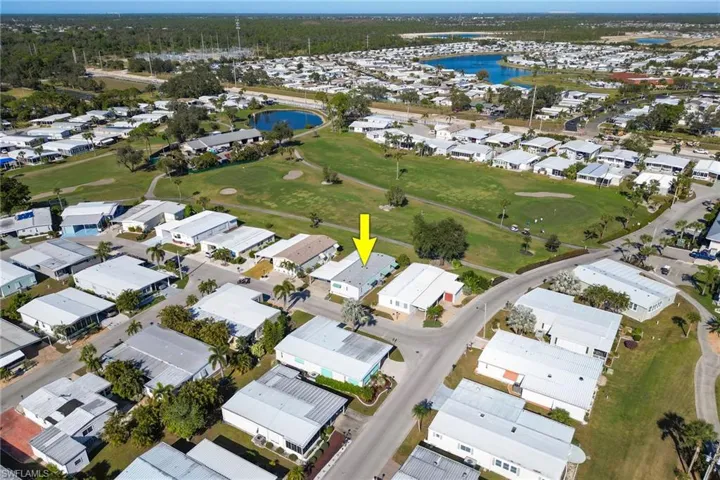 275 Boros Dr, North Fort Myers, Florida 33903
