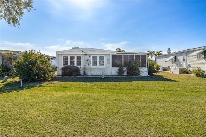 275 Boros Dr, North Fort Myers, Florida 33903