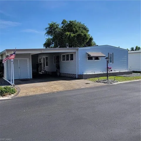 275 Boros Dr, North Fort Myers, Florida 33903