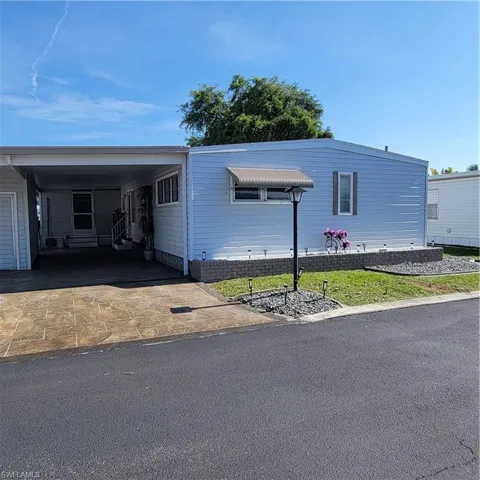 275 Boros Dr, North Fort Myers, Florida 33903