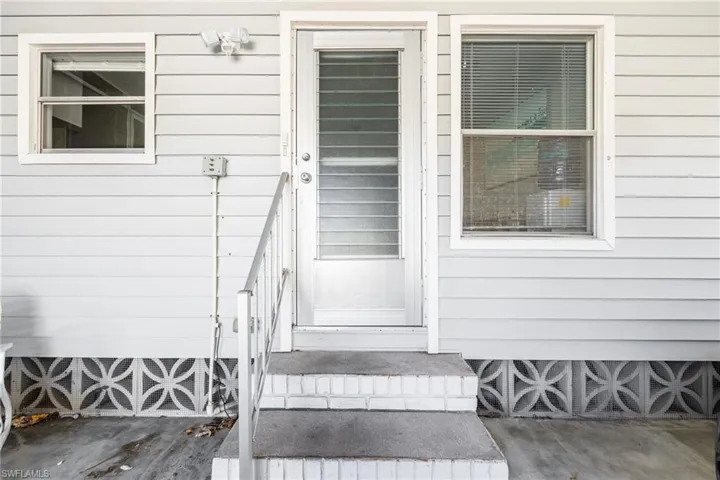 275 Boros Dr, North Fort Myers, Florida 33903