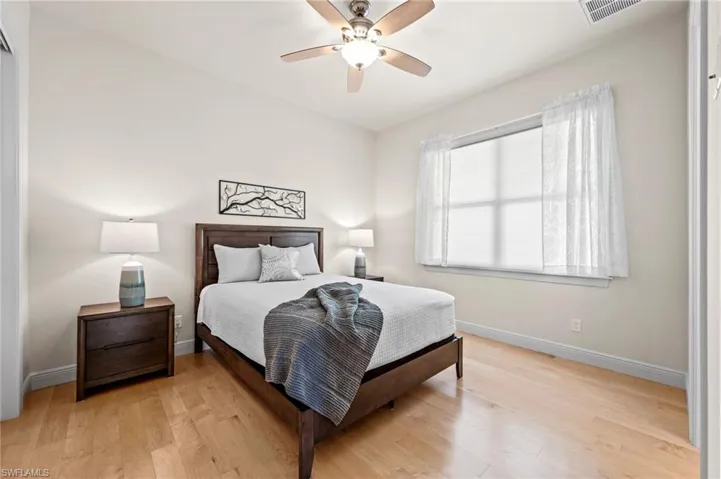 Spacious ensuite Guest bedroom