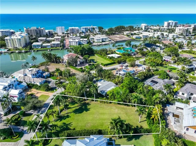 311 Spring Line Dr, Naples, Florida 34102