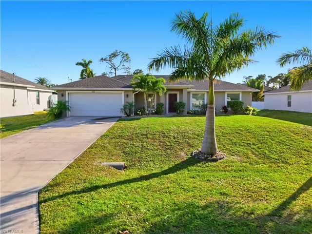 2714 Nw 22nd Ter, Cape Coral, Florida 33993