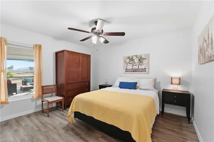 2714 Nw 22nd Ter, Cape Coral, Florida 33993