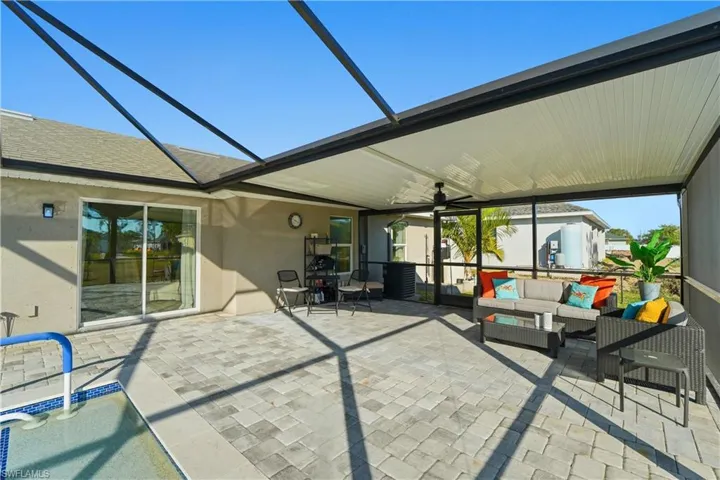 2714 Nw 22nd Ter, Cape Coral, Florida 33993