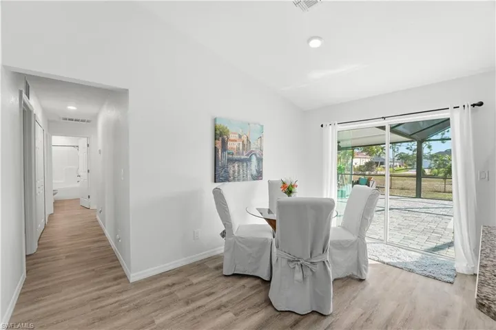 2714 Nw 22nd Ter, Cape Coral, Florida 33993