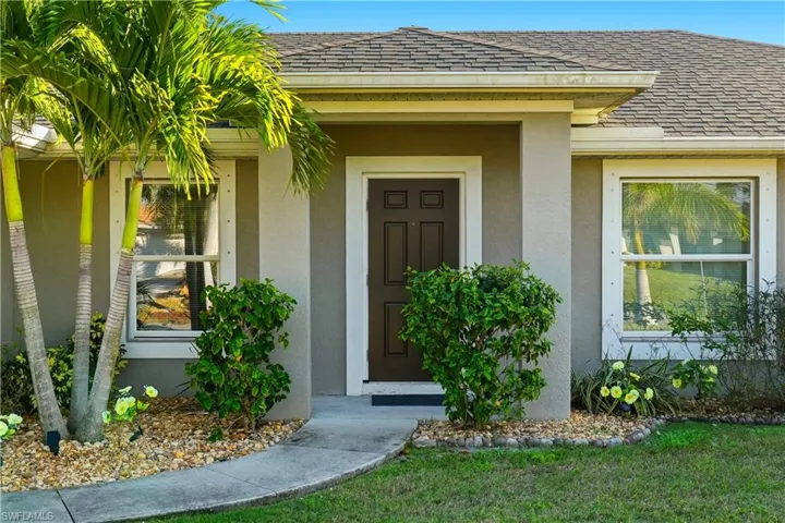 2714 Nw 22nd Ter, Cape Coral, Florida 33993
