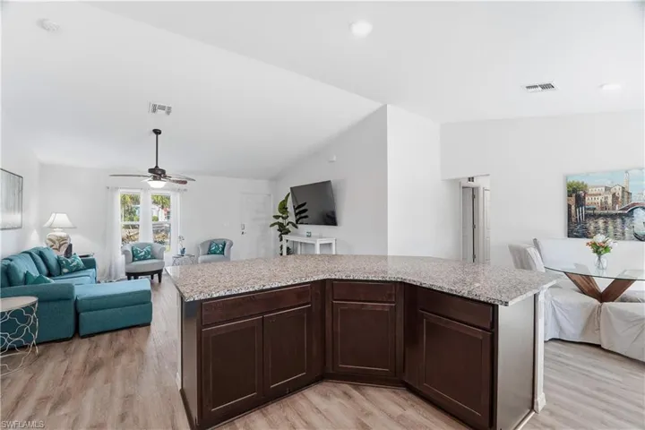 2714 Nw 22nd Ter, Cape Coral, Florida 33993
