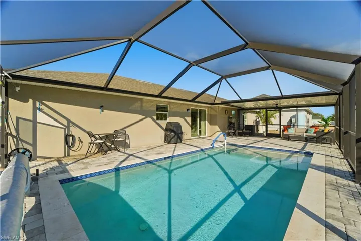 2714 Nw 22nd Ter, Cape Coral, Florida 33993