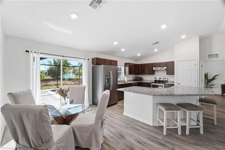 2714 Nw 22nd Ter, Cape Coral, Florida 33993