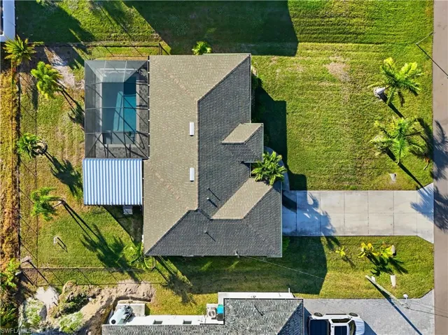 2714 Nw 22nd Ter, Cape Coral, Florida 33993