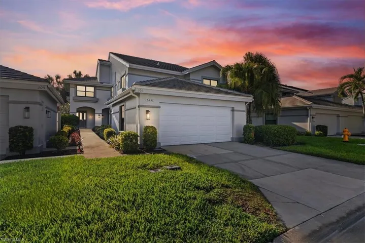 16341 Fairway Woods Dr 301, Fort Myers, Florida 33908
