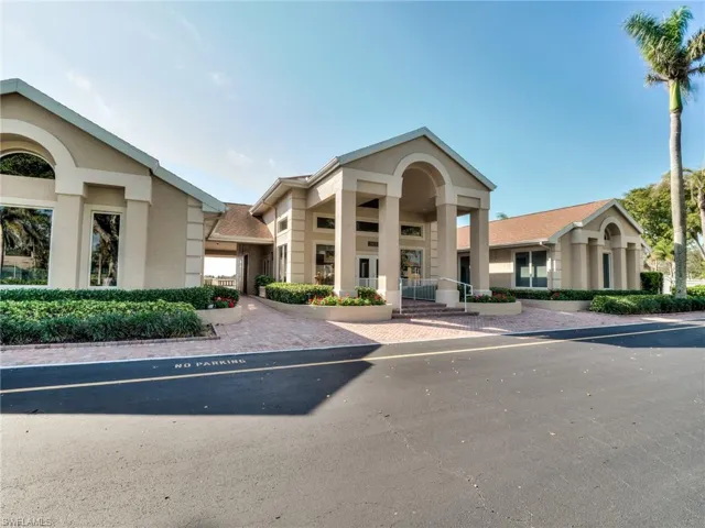 Clubhouse with fitness room, sauna, and locker rooms