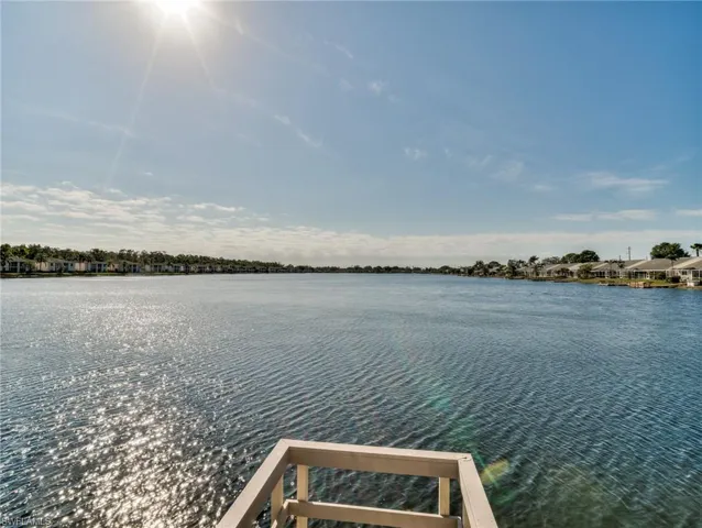 Gorgeous 37-acre spring-fed lake