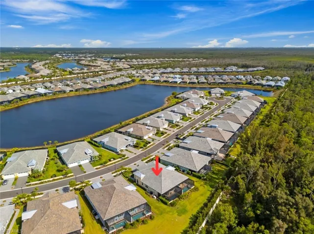 8849  Yucatan  CT, Naples, FL 34112
