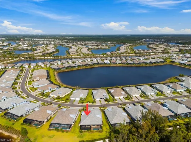 8849  Yucatan  CT, Naples, FL 34112