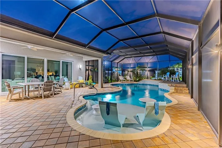 11458  Jacaranda  DR, Naples, FL 34120