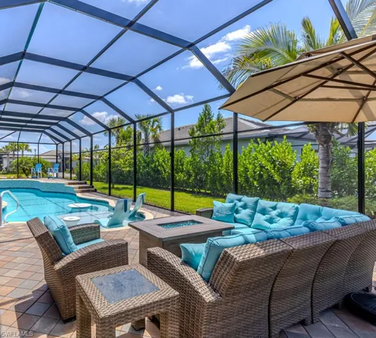 11458  Jacaranda  DR, Naples, FL 34120