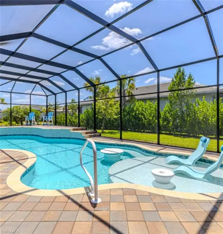 11458  Jacaranda  DR, Naples, FL 34120