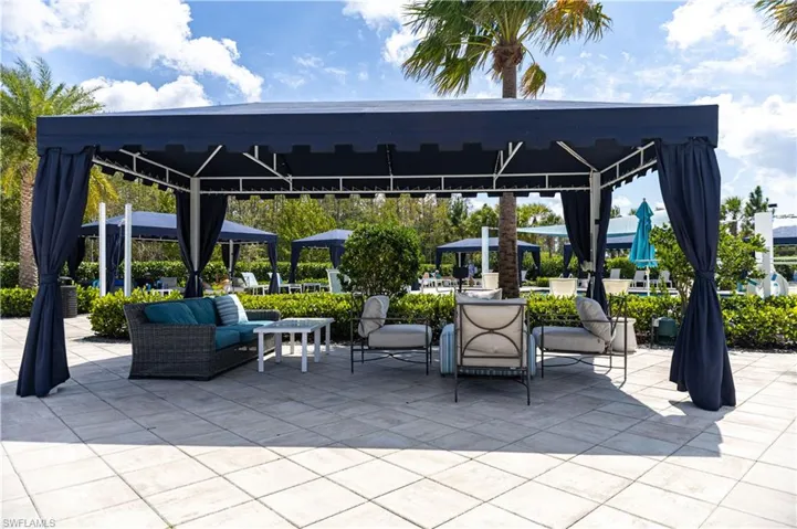 Cabanas