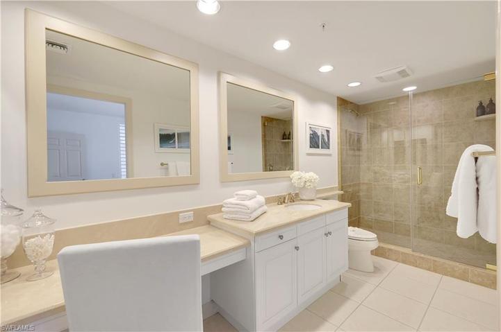 Guest Bathroom One