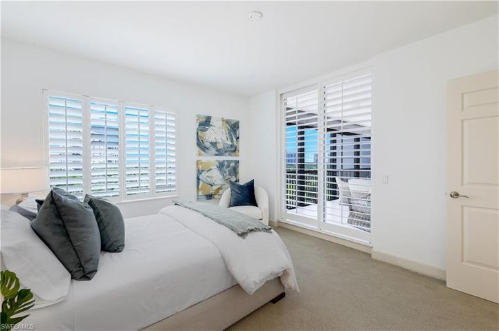 Guest Bedroom One