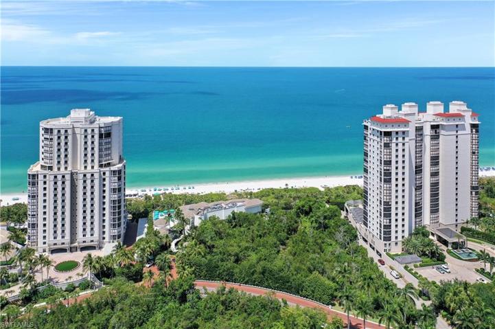 Bay Colony Beach Club Site