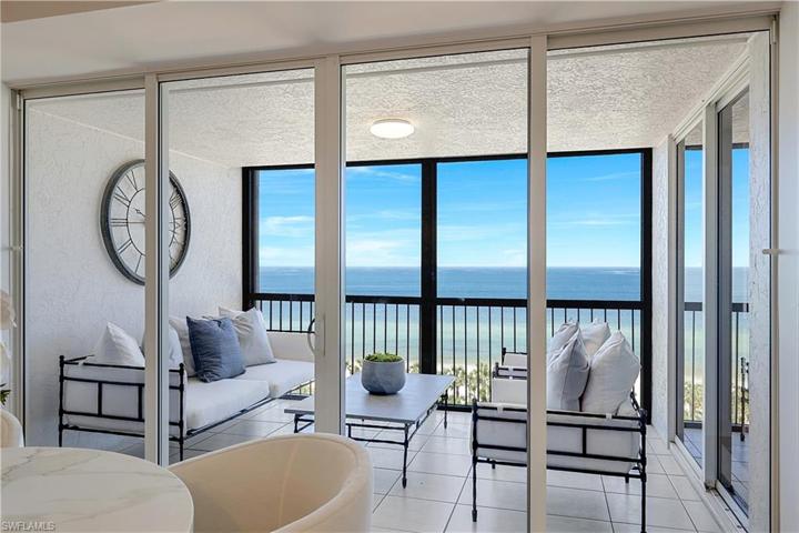 Lanai off Morning Room