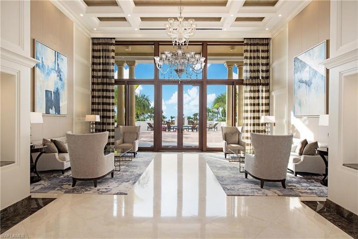 Biltmore Lobby