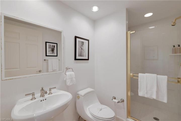 Guest Bath Two/Powder Room