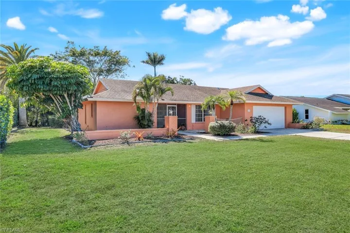 268  Baltusrol  DR, Naples, FL 34113